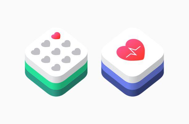 The ResearchKit and CareKit Glossary